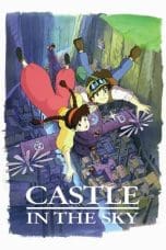 Nonton film Tenkuu no Shiro Laputa (Castle in the Sky) (1986) terbaru di Dutamovie21