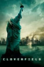 Nonton film Cloverfield (2008) terbaru di Dutamovie21