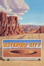 Nonton film Asteroid City (2023) terbaru di Dutamovie21