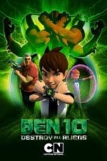 Nonton film Ben 10: Destroy All Aliens (2012) terbaru di Dutamovie21