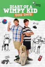 Nonton film Diary of a Wimpy Kid: Dog Days (2012) terbaru di Dutamovie21