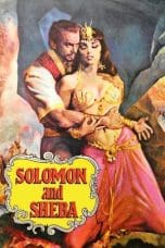 Nonton film Solomon and Sheba (1959) terbaru di Dutamovie21