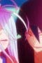 Nonton film No Game No Life Season 1 Episode 1 terbaru di Dutamovie21