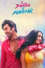 Nonton film Tu Jhoothi Main Makkaar (2023) terbaru di Dutamovie21