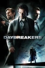 Nonton film Daybreakers (2009) terbaru di Dutamovie21