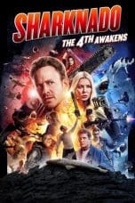 Nonton film Sharknado 4: The 4th Awakens terbaru di Dutamovie21