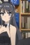 Nonton film Rascal Does Not Dream of Bunny Girl Senpai Season 1 Episode 1 terbaru di Dutamovie21