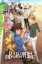 Nonton film Digimon Adventure: Last Evolution Kizuna (2021) terbaru di Dutamovie21