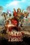 Nonton film Maya and the Three (2021) terbaru di Dutamovie21