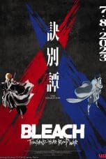 Nonton film Bleach: Sennen Kessen-hen – Ketsubetsu-tan (Bleach: Thousand-Year Blood War – The Separation) Season 2 (2023) terbaru di Dutamovie21