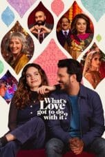 Nonton film What’s Love Got to Do with It? (2023) terbaru di Dutamovie21