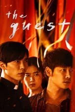 Nonton film The Guest (2018) terbaru di Dutamovie21