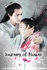 Nonton film The Journey of Flower (2015) terbaru di Dutamovie21