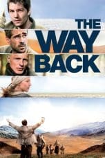 Nonton film The Way Back (2010) terbaru di Dutamovie21