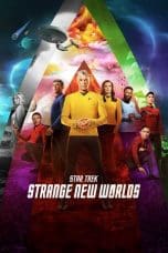 Nonton film Star Trek: Strange New Worlds Season 1 – 2 (2022 – 2023) terbaru di Dutamovie21