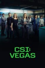 Nonton film CSI: Vegas Season 1 – 2 (2023) terbaru di Dutamovie21