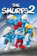 Nonton film The Smurfs 2 (2013) terbaru di Dutamovie21