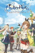 Nonton film Ryza no Atelier: Tokoyami no Joou to Himitsu no Kakurega (Atelier Ryza: Ever Darkness & the Secret Hideout) (2023) terbaru di Dutamovie21