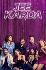 Nonton film Jee Karda (2023) terbaru di Dutamovie21