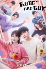 Nonton film Cute Bad Guy (2023) terbaru di Dutamovie21