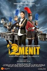 Nonton film 12 Menit Untuk Selamanya (2014) terbaru di Dutamovie21