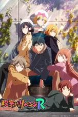 Nonton film Masamune-kun’s Revenge R Season 2 (2023) terbaru di Dutamovie21