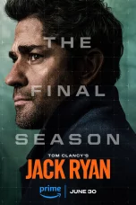 Nonton film Tom Clancy’s Jack Ryan  Season 4 (2023) terbaru di Dutamovie21