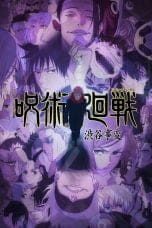 Nonton film Jujutsu Kaisen Season 2 (2023) terbaru di Dutamovie21