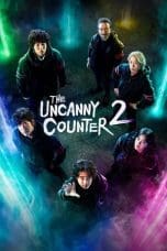 Nonton film The Uncanny Counter: Season 2 (2023) terbaru di Dutamovie21