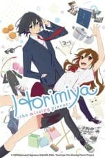 Nonton film Horimiya Pieces (2023) terbaru di Dutamovie21