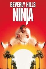 Nonton film Beverly Hills Ninja (1997) terbaru di Dutamovie21