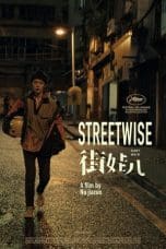 Nonton film Streetwise (2023) terbaru di Dutamovie21