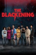 Nonton film The Blackening (2023) terbaru di Dutamovie21