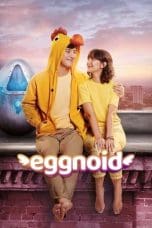 Nonton film Eggnoid: Love and Time Portal (2019) terbaru di Dutamovie21