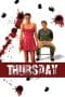 Nonton film Thursday (1998) terbaru di Dutamovie21