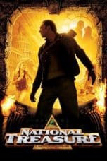 Nonton film National Treasure (2004) terbaru di Dutamovie21