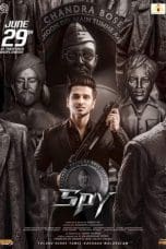 Nonton film Spy (2023) terbaru di Dutamovie21