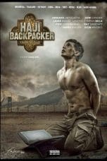 Nonton film Haji Backpacker (2014) terbaru di Dutamovie21