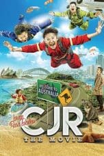 Nonton film CJR The Movie: Lawan Rasa Takutmu (2015) terbaru di Dutamovie21