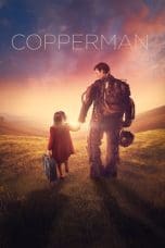 Nonton film Copperman (2019) terbaru di Dutamovie21