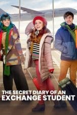 Nonton film The Secret Diary of an Exchange Student (2021) terbaru di Dutamovie21