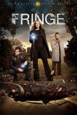 Nonton film Fringe Season 2 (2009) terbaru di Dutamovie21