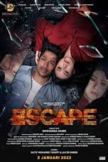 Nonton film Escape (2023) terbaru di Dutamovie21