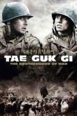 Nonton film Tae Guk Gi: The Brotherhood of War (2004) terbaru di Dutamovie21