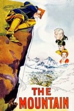 Nonton film The Mountain (1956) terbaru di Dutamovie21