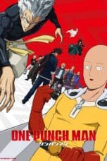 Nonton film One-Punch Man Season 2 (2019) terbaru di Dutamovie21