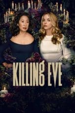 Nonton film Killing Eve Season 1 – 4 (2018-2022) terbaru di Dutamovie21