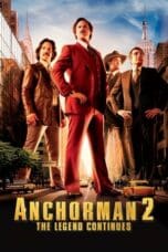 Nonton film Anchorman 2: The Legend Continues (2013) terbaru di Dutamovie21