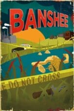 Nonton film Banshee Season 1-4 (2013-2016) terbaru di Dutamovie21