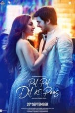 Nonton film Pal Pal Dil Ke Paas (2019) terbaru di Dutamovie21